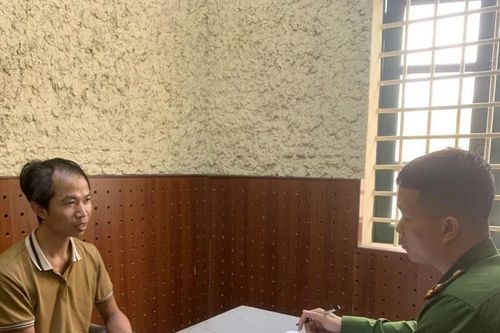 Hưng Yên: Khởi tố đối tượng nhiều lần phóng hỏa đốt nhà con nợ