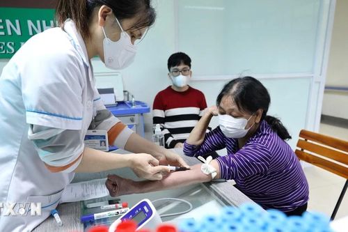 'Chưa có trường hợp lây nhiễm lây nhiễm cúm A/H9N2 từ người sang người'