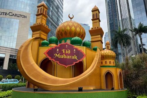 Idul Fitri – Ngày lễ của sự tha thứ và khởi đầu mới của người Hồi giáo