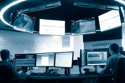 Chính quyền Mỹ sắp cấm phần mềm Kaspersky của Nga