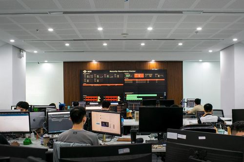 Sao lưu dữ liệu phải thường xuyên đề phòng bị tấn công mạng tống tiền