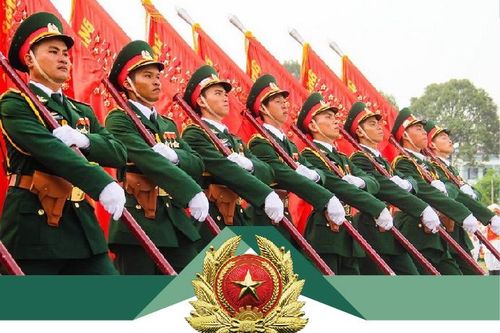 Xây dựng ấn phẩm tuyên truyền 80 năm Ngày thành lập Quân đội trên nền tảng số