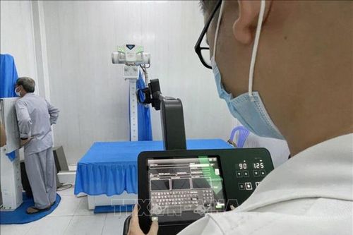 Chuyển đổi số để tạo điều kiện cho người dân tiếp cận các dịch vụ y tế kịp thời