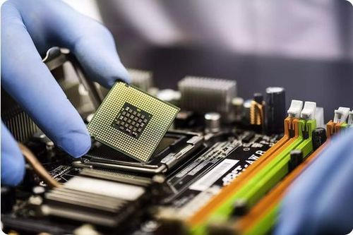 Triển vọng hợp tác Mỹ - Nhật trong lĩnh vực chip