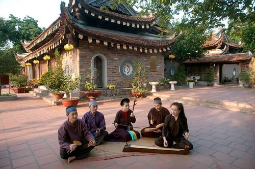 Đưa Xẩm Hà thành đến gần hơn với công chúng