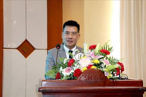 Việt Nam coi trọng vai trò của tuyến hành lang kinh tế Đông - Tây