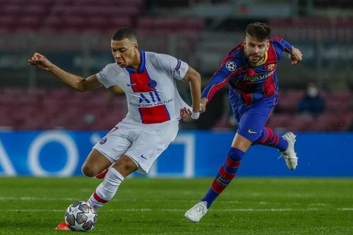 Paris Saint Germain - Barcelona: Màn 'đại chiến' tại Paris hoa lệ