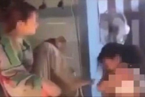 Liên tiếp các vụ bạo lực học đường, độ tuổi ngày càng trẻ hóa