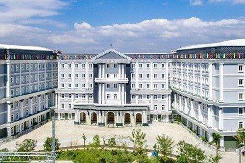 Phụ huynh Trường quốc tế Mỹ nhận thư ngỏ từ Sở GD& ĐT