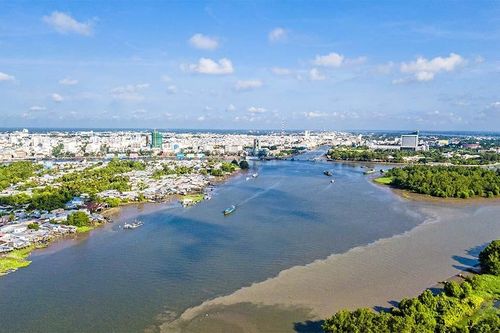 HoREA: Kiến nghị sửa đổi, bổ sung quy định đối với dự án lấn biển