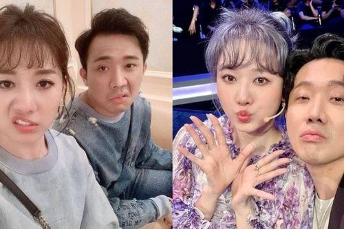 Trấn Thành, Hari Won hoảng hốt phát hiện nhà cửa bị phá tan hoang, bất ngờ danh tính thủ phạm