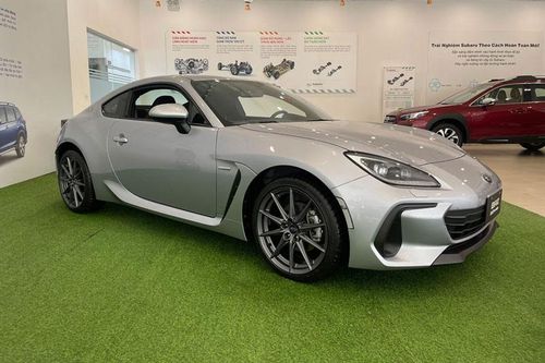 Bảng giá xe Subaru tháng 4/2024: Giảm giá 250 triệu đồng