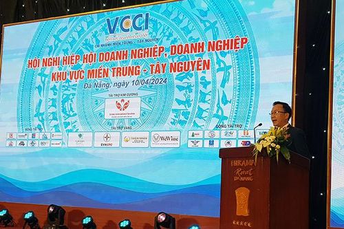 Tỷ lệ doanh nghiệp miền Trung – Tây Nguyên rút lui khỏi thị trường ở mức cao