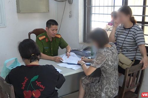 Cảnh báo thủ đoạn làm giả biên lai chuyển khoản ngân hàng