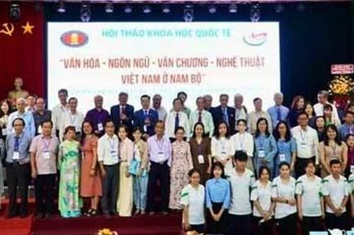 Thơ 1-2-3 trong không gian văn học đương đại Việt Nam
