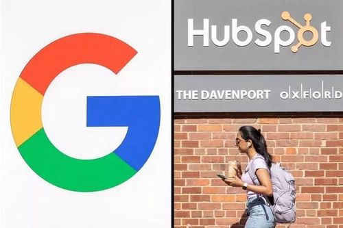 Alphabet và thương vụ mua lại công ty phần mềm HubSpot có giá trị 35 tỷ USD