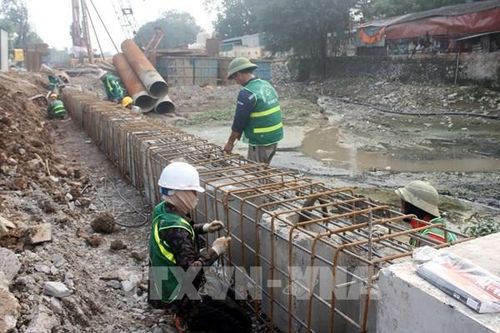 Gỡ khó mặt bằng phục vụ các dự án trung tâm thành phố Ninh Bình
