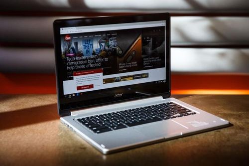 Thị trường PC toàn cầu tăng trưởng trở lại sau hai năm sụt giảm