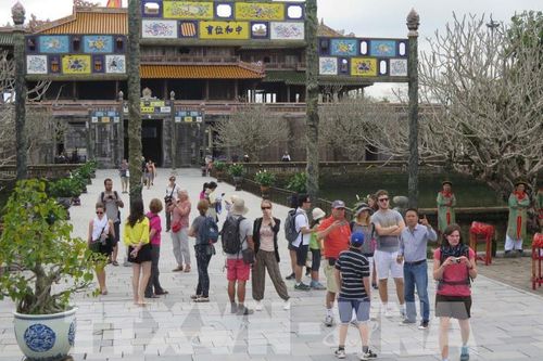 Điểm đến có mức giá phòng cạnh tranh nhất Việt Nam