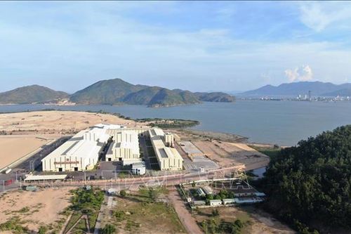 Bình Định sẽ có dự án du lịch gần 4.350 tỷ đồng
