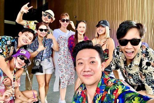 Nam ca sĩ chơi thân vợ chồng Trấn Thành bất ngờ giàu vượt mặt đàn anh khi qua Mỹ?
