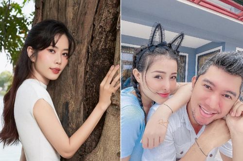 Ngân 98 khẳng định bạn trai Nam Em 'không có cửa với chú Quang'