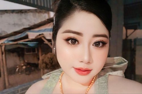 Cô gái có cái tên độc nhất vô nhị, đến giờ chính chủ vẫn chưa biết ý nghĩa thế nào