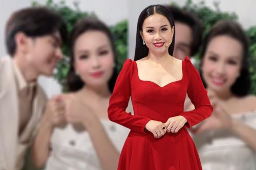 Cẩm Ly hội ngộ 'người tình âm nhạc', hé lộ về liveshow kỷ niệm 31 năm ca hát