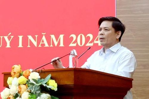 Thúc đẩy cán bộ, đảng viên dám nghĩ, dám làm, dám đổi mới sáng tạo