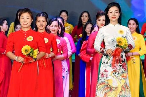 38 cô giáo mầm non trong Quân đội tranh tài