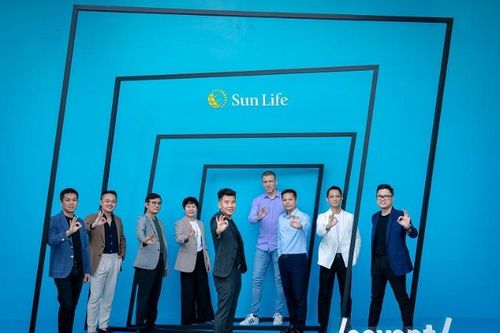 Sun Life Việt Nam ra mắt ứng dụng đặc biệt giúp nộp hồ sơ yêu cầu bảo hiểm
