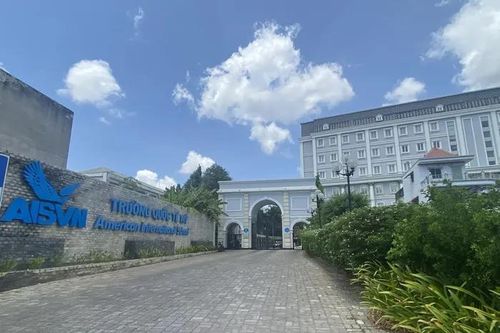 Vụ Trường Quốc tế Mỹ Việt Nam: Được phụ huynh góp 28 tỷ đồng vẫn không thể duy trì hoạt động