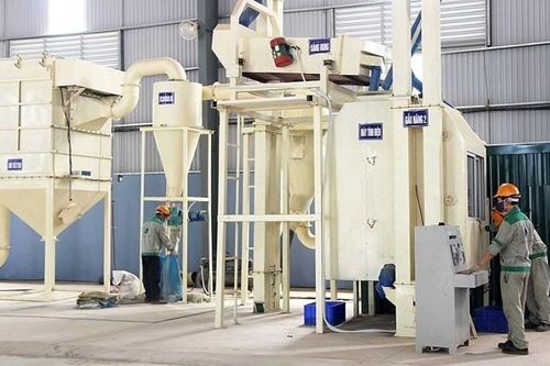 Phát triển công nghiệp môi trường: Cần quyết liệt để hoàn thành mục tiêu