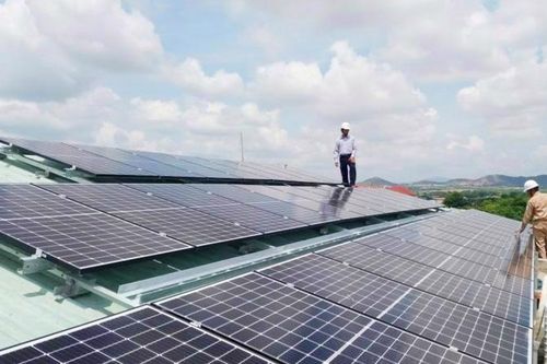 Công ty Cổ phần Năng lượng Nam Phương: Tiếp tục báo lỗ, nợ cao gấp gần 40 lần vốn