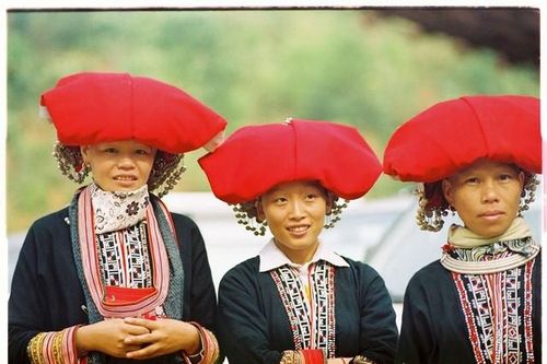 Sắp diễn ra 'Tuần lễ trang phục truyền thống các dân tộc' tỉnh Lào Cai