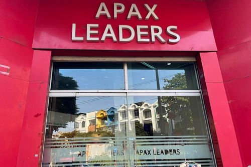 TP. Hồ Chí Minh: Giải thể 20 Trung tâm Anh ngữ Apax Leaders