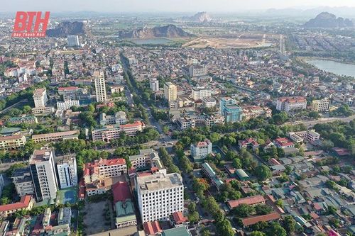 'Khơi thông' nguồn lực từ cơ chế, chính sách đặc thù