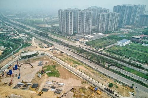 Giao dịch bất động sản Hà Nội phục hồi