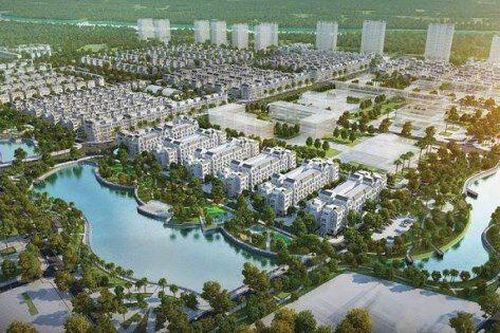 Lộ diện chủ đầu tư dự án khu đô thị gần 5.000 tỷ đồng ở Hải Phòng