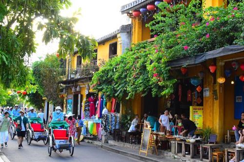 Du lịch Việt Nam sẽ phục hồi sớm hơn bình quân khu vực Đông Nam Á