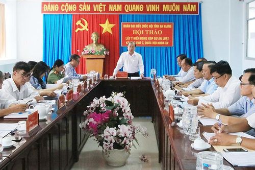 Kỳ vọng tháo gỡ vướng mắc về lưu trữ