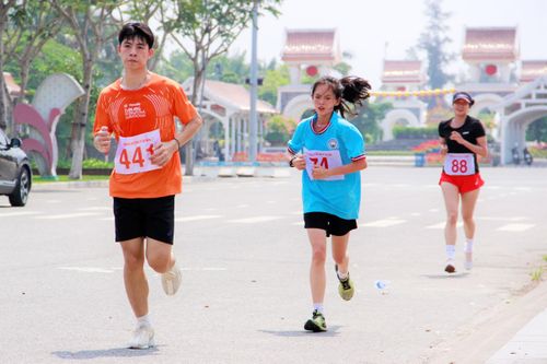 Các quận, huyện quyết tâm đạt thành tích cao