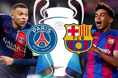 Tứ kết Champions League: Ưu thế thuộc về đội chủ nhà