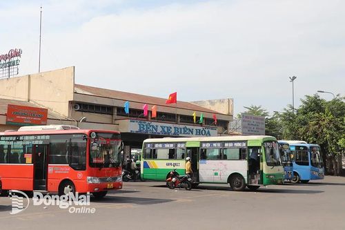 Phải phục vụ tốt nhu cầu đi lại của nhân dân trong dịp lễ 30-4
