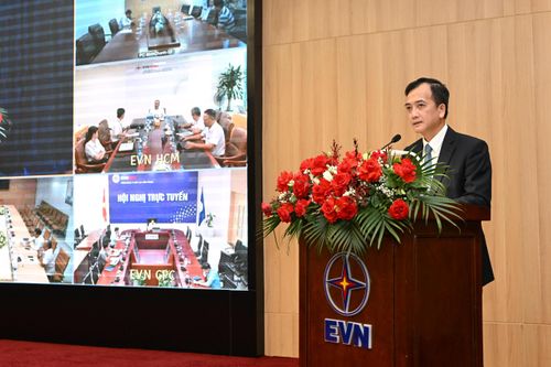 Sử dụng điện tăng đột biến, Bộ Công thương kêu gọi tiết kiệm