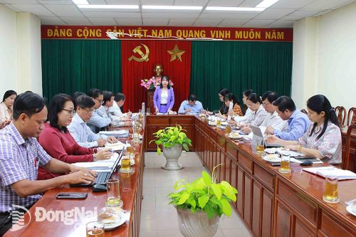 Ngày 11-4, 4 cụm tổ đại biểu HĐND tỉnh sẽ thảo luận sâu về quy hoạch tỉnh Đồng Nai