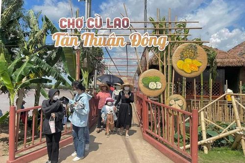 Tăng cường đảm bảo trật tự an toàn xã hội trong lĩnh vực du lịch