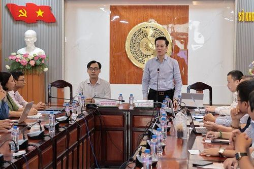 Hỗ trợ nâng cao năng suất chất lượng sản phẩm, hàng hóa cho doanh nghiệp