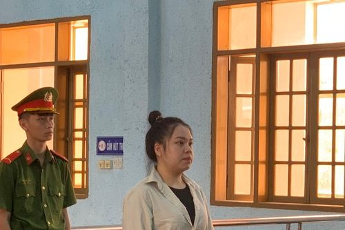 Siêu lừa 9X, lãnh 18 năm tù