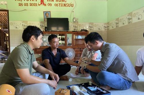 Tăng cường phòng, chống sốt rét trên địa bàn tỉnh